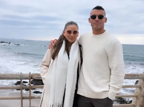 Nació en Santa Laura, fue patiperro y quiere regresar a Unión