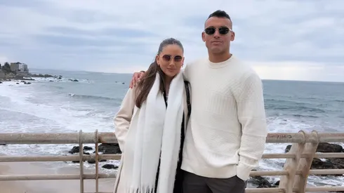 Rodrigo Gattas sueña con seguir creciendo en el fútbol