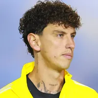 La opción clara que aparece que Lichvnosky se despide del América