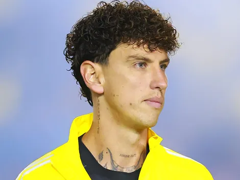 La opción clara que aparece que Lichvnosky se despide del América