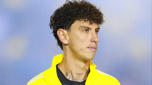 El jugador podría tener una importante opción de salir del América.