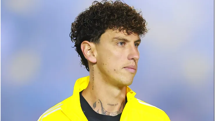 El jugador podría tener una importante opción de salir del América.