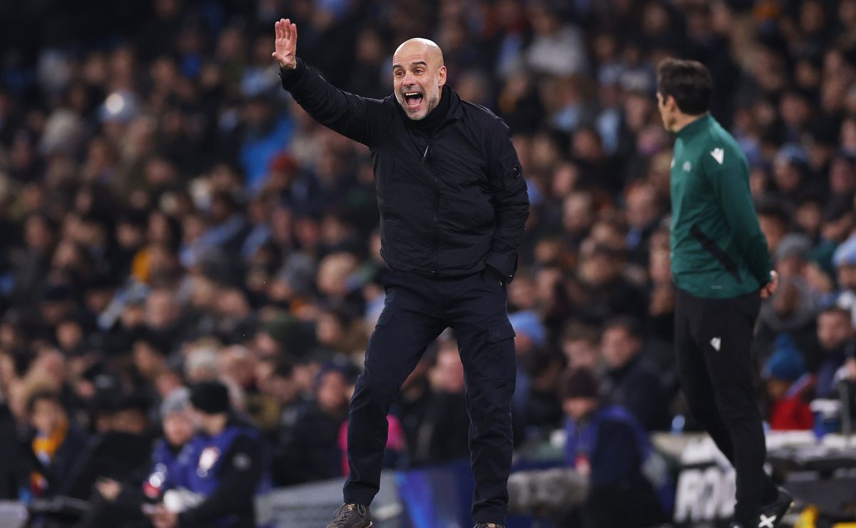 Guardiola gastó 485 millones en Manchester City pero igual los encuentra poco: “Triste y molesto”