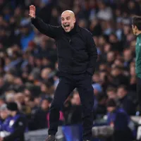 Guardiola ha gastado cerca de 485 millones con el Manchester City