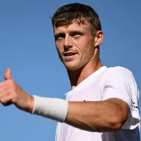 Fue investigado por apuestas: el próximo rival de Chile en la Davis