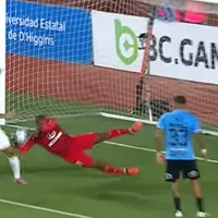 La polémica de la fecha motiva feroz crítica del árbitro: "Los jugadores..."