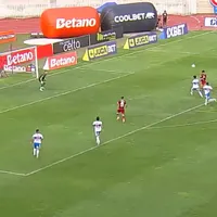 Video: la explicación del VAR al gol anulado a La Serena contra la UC