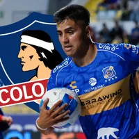 ¡Todo listo! Colo Colo a una firma de ser su nuevo refuerzo
