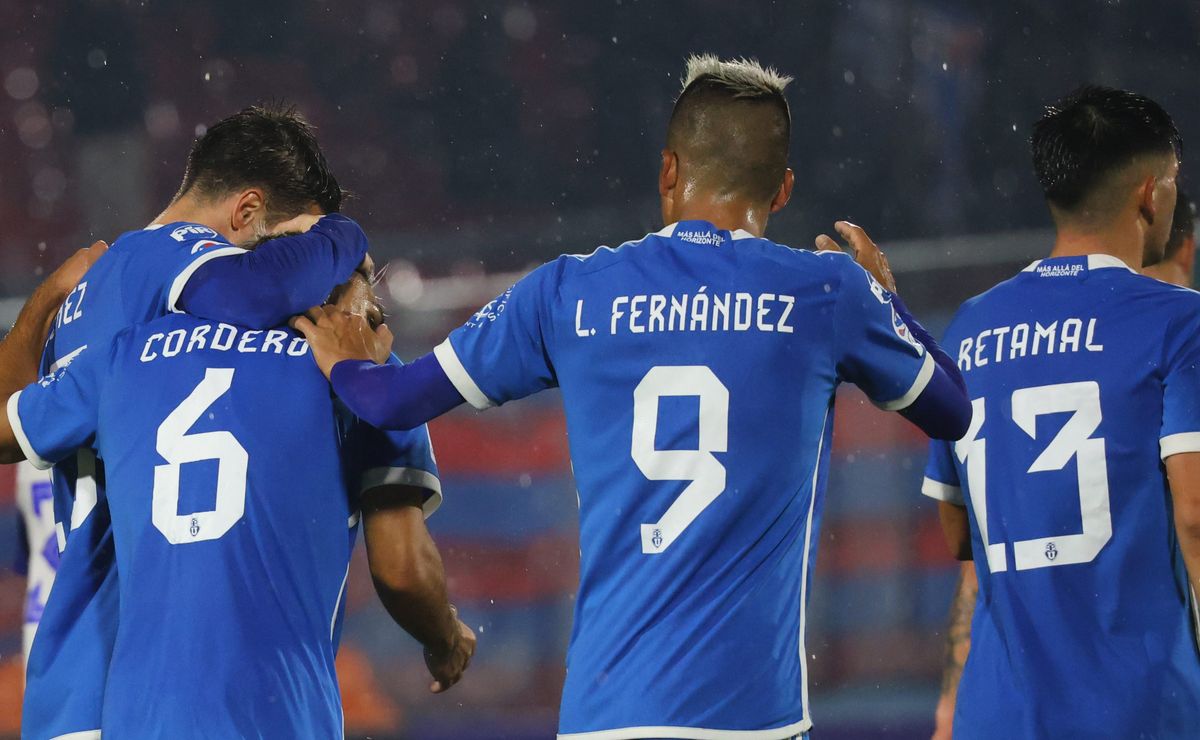 Fue campeón el año pasado y deja la U de Chile para ser refuerzo en la Primera B en 2026