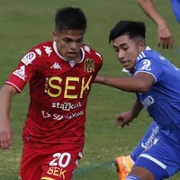 Fue corpóreo, seleccionado chileno y fichó en Cobreloa: "Ya no me ahogo"