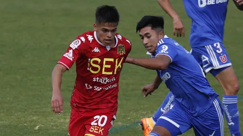 Este atacante jugará en Cobreloa durante 2026.