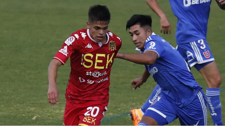 Este atacante jugará en Cobreloa durante 2026.