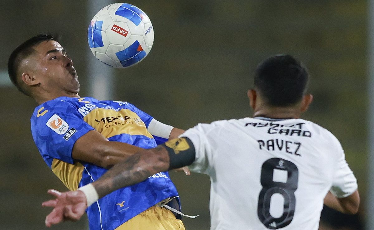 Los últimos meses de Álvaro Madrid: de agradecer a la U de Chile a ser fichaje sorpresa en Colo Colo