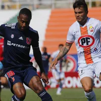 Jugó en la U y busca club contra el tiempo: "Si no encuentro, armaré un minimarket"