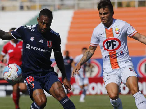 Jugó en la U y busca club contra el tiempo: "Si no encuentro, armaré un minimarket"