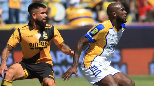 Coquimbo Unido ya tiene a su nuevo goleador para el 2026.