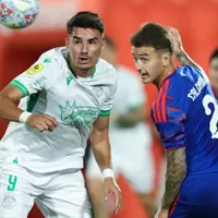 ¿A cuál? Nuevo goleador de Audax pudo llegar a un grande en 2026