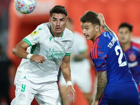 ¿A cuál? Nuevo goleador de Audax pudo llegar a un grande en 2026