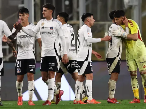 La enorme lista de jugadores que salieron a préstamo en Colo Colo