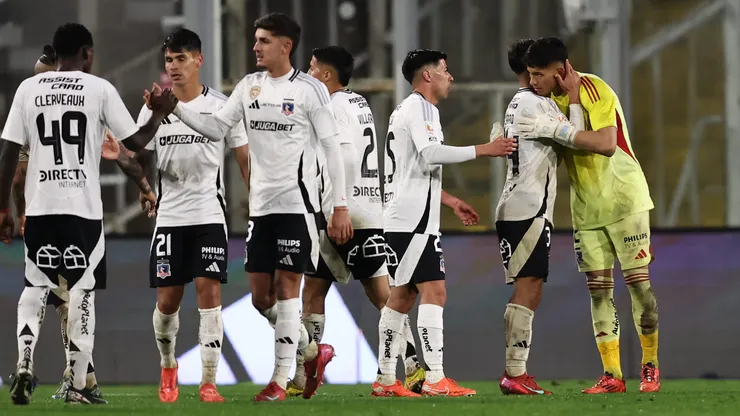 12 jugadores de Colo Colo partieron a préstamo