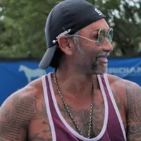 Chino Ríos sube al ring para una pelea de boxeo contra famoso actor