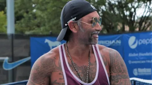 Chino Ríos quiere subirse al ring y pelear con Gonzalo Valenzuela