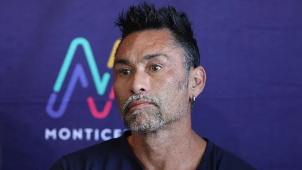 Ríos puede pelear contra Manguera Valenzuela