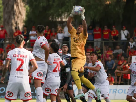 Unión Española anuncia a fichaje de lujo: Jugó mundial con Uruguay