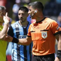 Delegación Presidencial no autoriza duelo de la U vs Huachipato