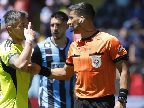 Delegación Presidencial no autoriza duelo de la U vs Huachipato