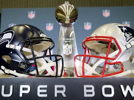 Super Bowl LX: Fecha, hora y TV del evento 2026
