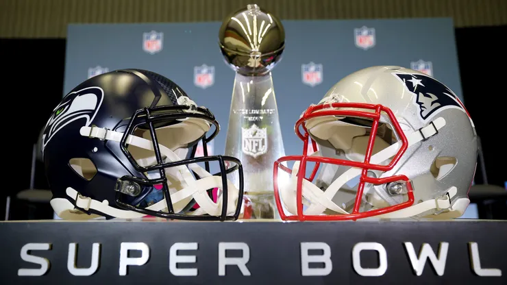 Esta semana se conocerá al nuevo monarca de la NFL en su edición 2026.