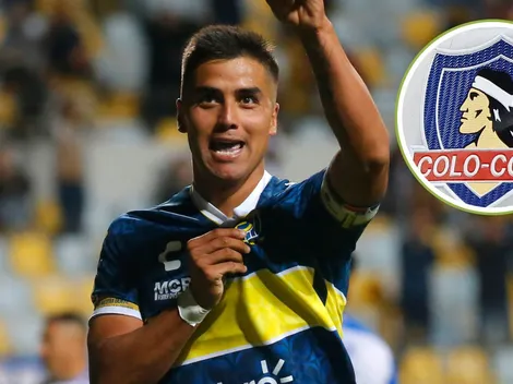 Ex DT de Everton aprueba la llegada de Madrid a Colo Colo