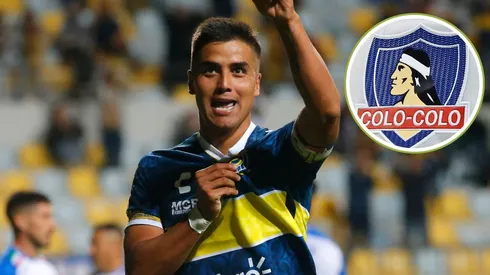 El jugador está muy cerca de fichar por los albos.