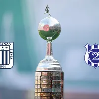 2 de Mayo vs. Alianza Lima: Hora y dónde ver la Copa Libertadores