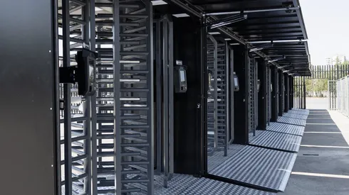 Colo Colo estrena su nuevo sistema de reconocimiento facial este fin de semana.