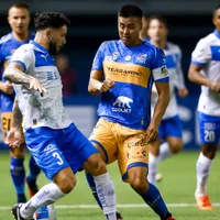 La "gran Pavez": aseguran que inminente fichaje albo es hincha de la UC