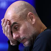 Pep Guardiola expresa su dolor en impactante conferencia: "¿No sienten empatía?