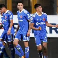 Figura de U de Chile es presentado en nuevo club