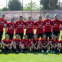 Chile vs. Paraguay: Hora y dónde ver el Sudamericano Femenino Sub 20