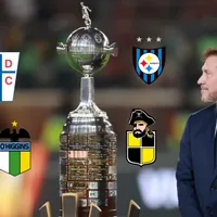 Conmebol implementa revolucionaria regla para la Libertadores 2026