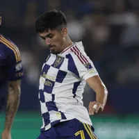 No es Pablo Ruiz: Colo Colo va por otro fichaje