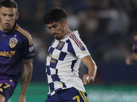 No es Pablo Ruiz: Colo Colo va por otro fichaje