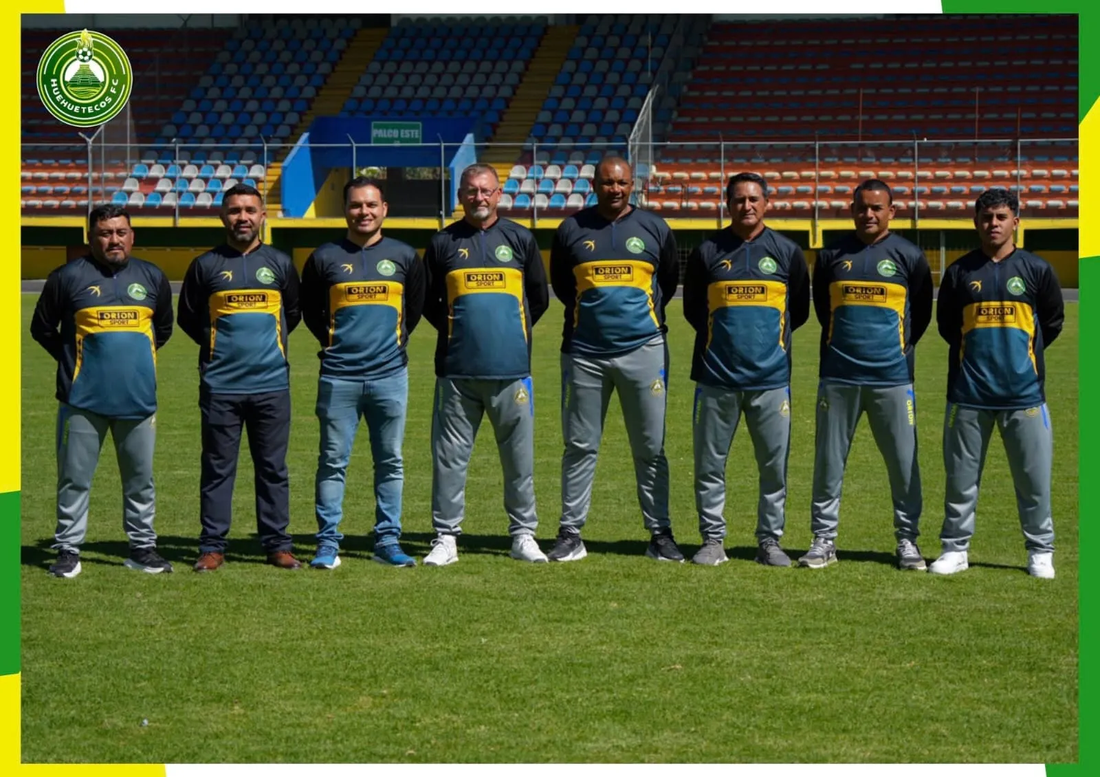 Silvio Fernández en Guatemala. (Cedida).