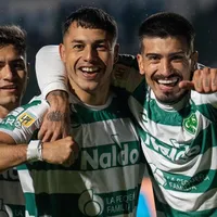 ¡Sorpresón en Argentina! Iván Morales tiene equipo para 2026