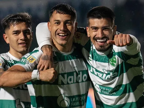 ¡Sorpresón en Argentina! Iván Morales tiene equipo para 2026