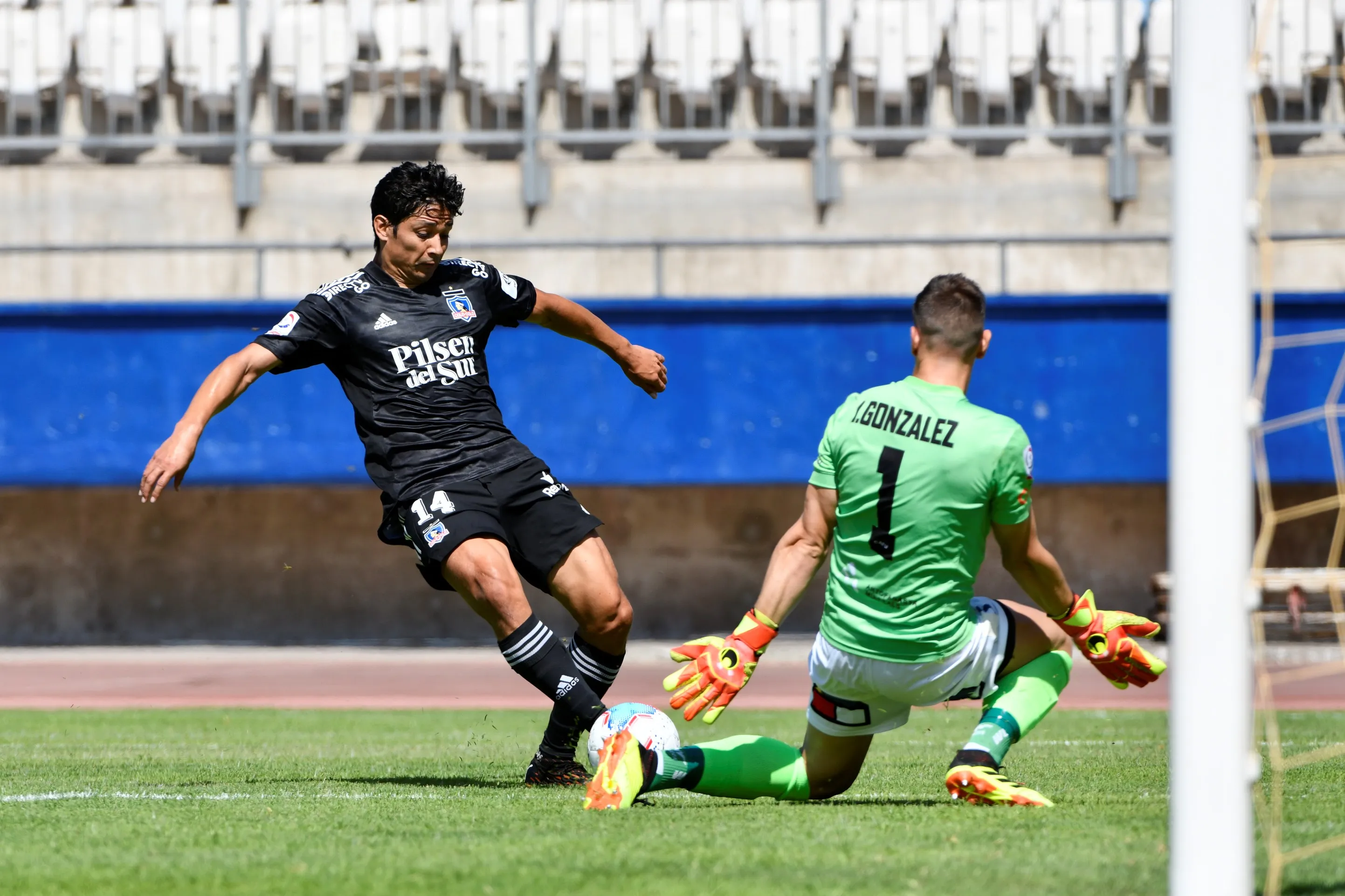 Matías Fernández señala que espera que Colo Colo vuelva a la senda triunfal