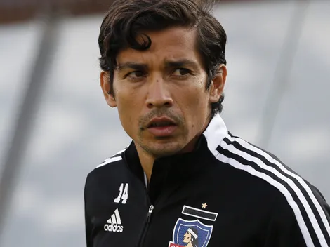 El Mati saca la voz por Colo Colo y aconseja a los hinchas