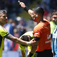 Suspendido en el sur: la solución de emergencia que buscan la U y Huachipato