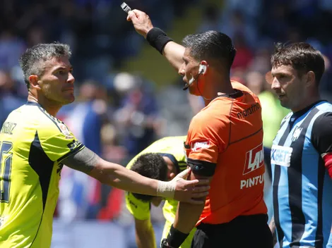 Suspendido en el sur: la solución de emergencia que buscan la U y Huachipato